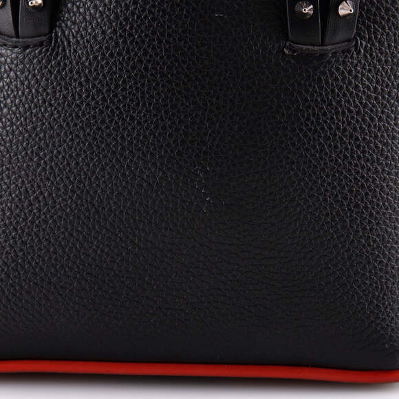 Christian Louboutin Mini Cabata Tote Leather - Picture 6 of 7